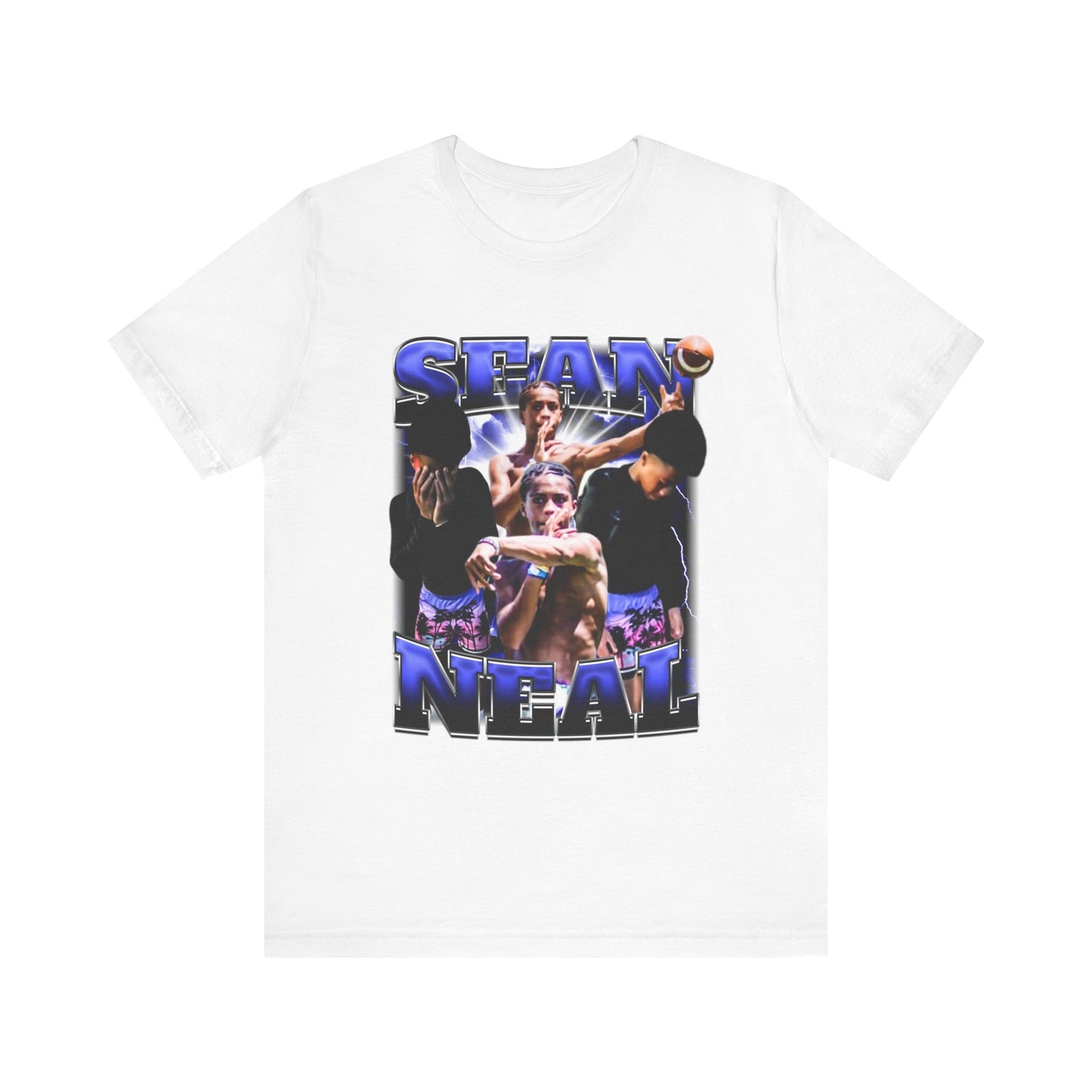 Sean Neal T-shirt