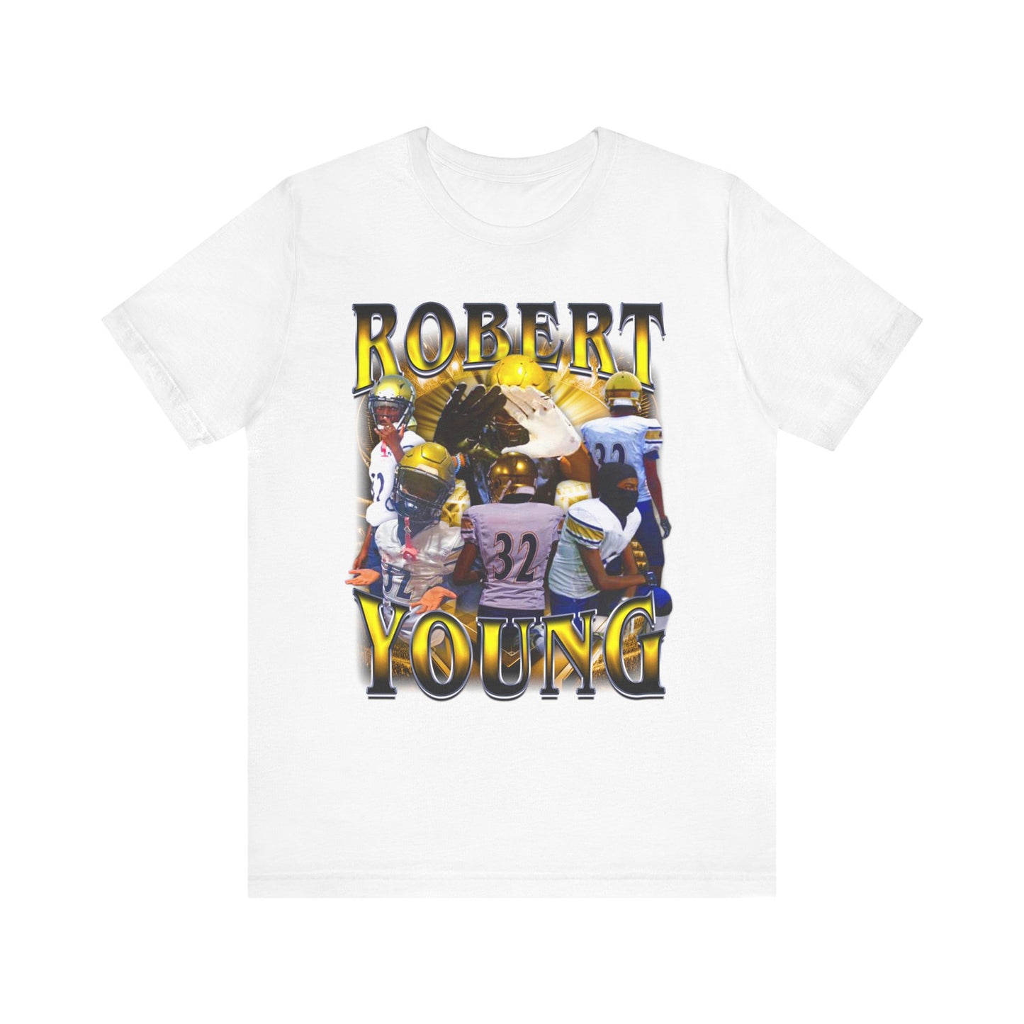 Robert Young T-shirt