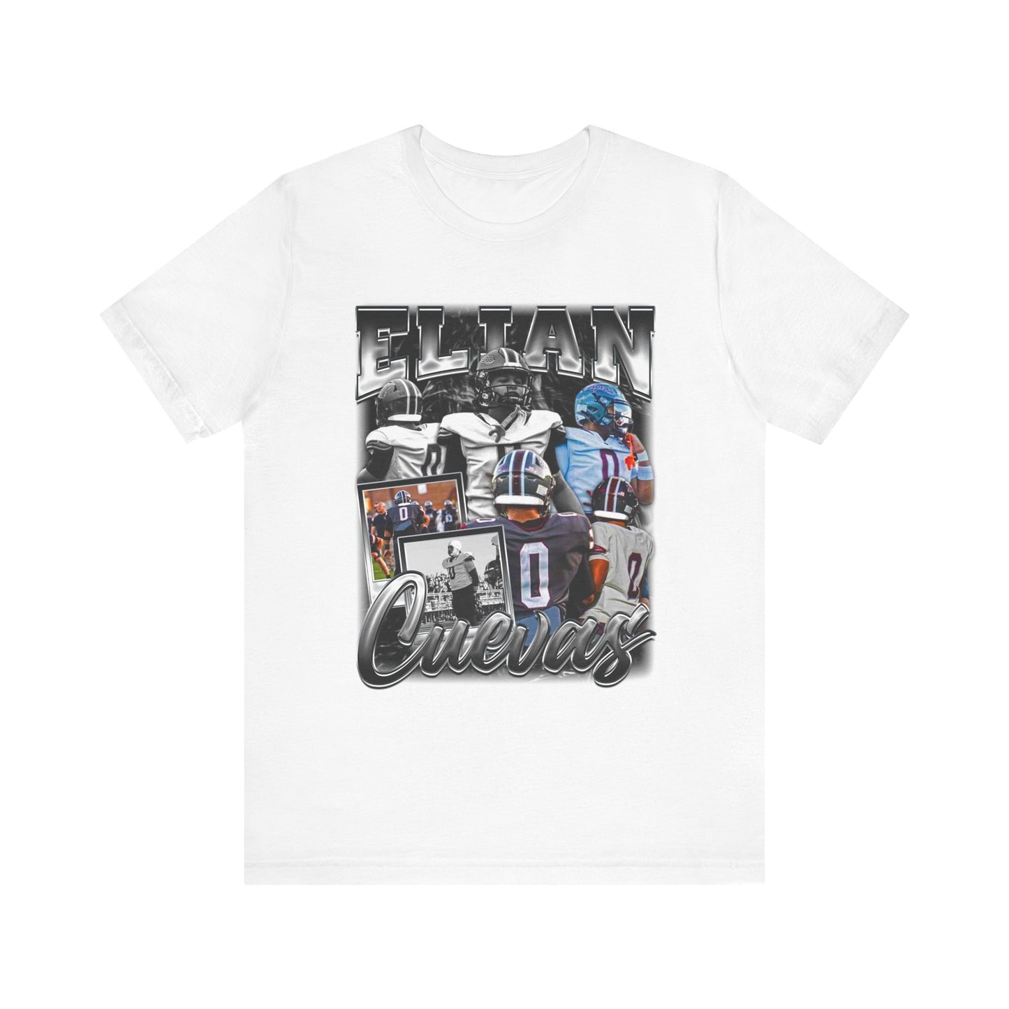 Elian Cuevas T-shirt