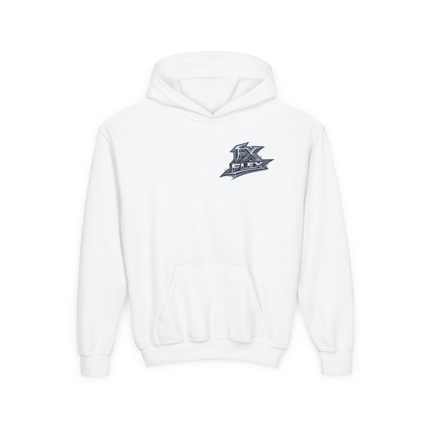 Alexa Walker Youth Hoodie