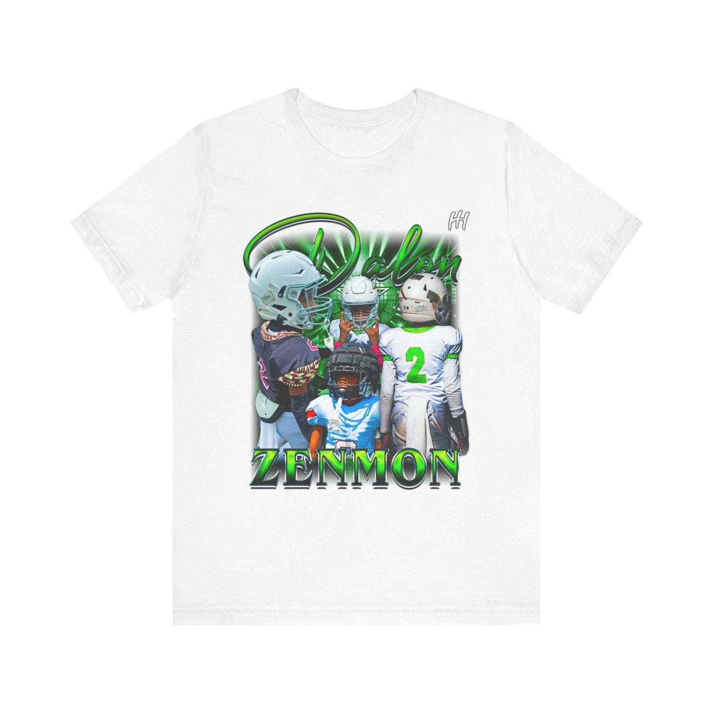 Dalon Zenmon T-shirt