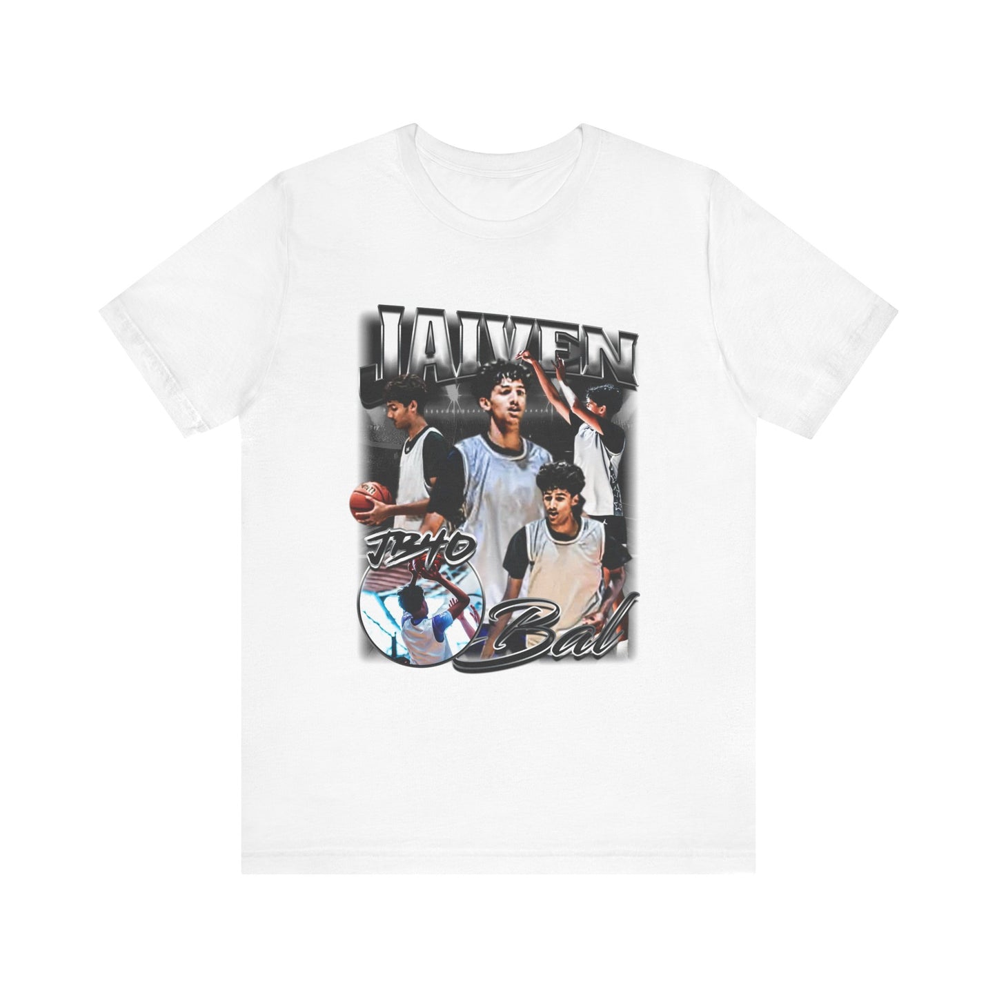 Jaiven Bal T-shirt