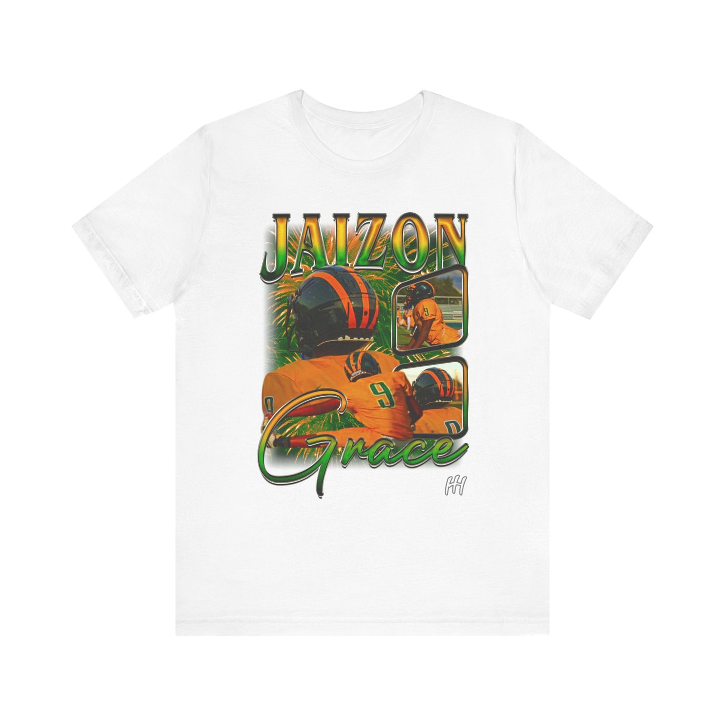 Jaizon Grace T-shirt