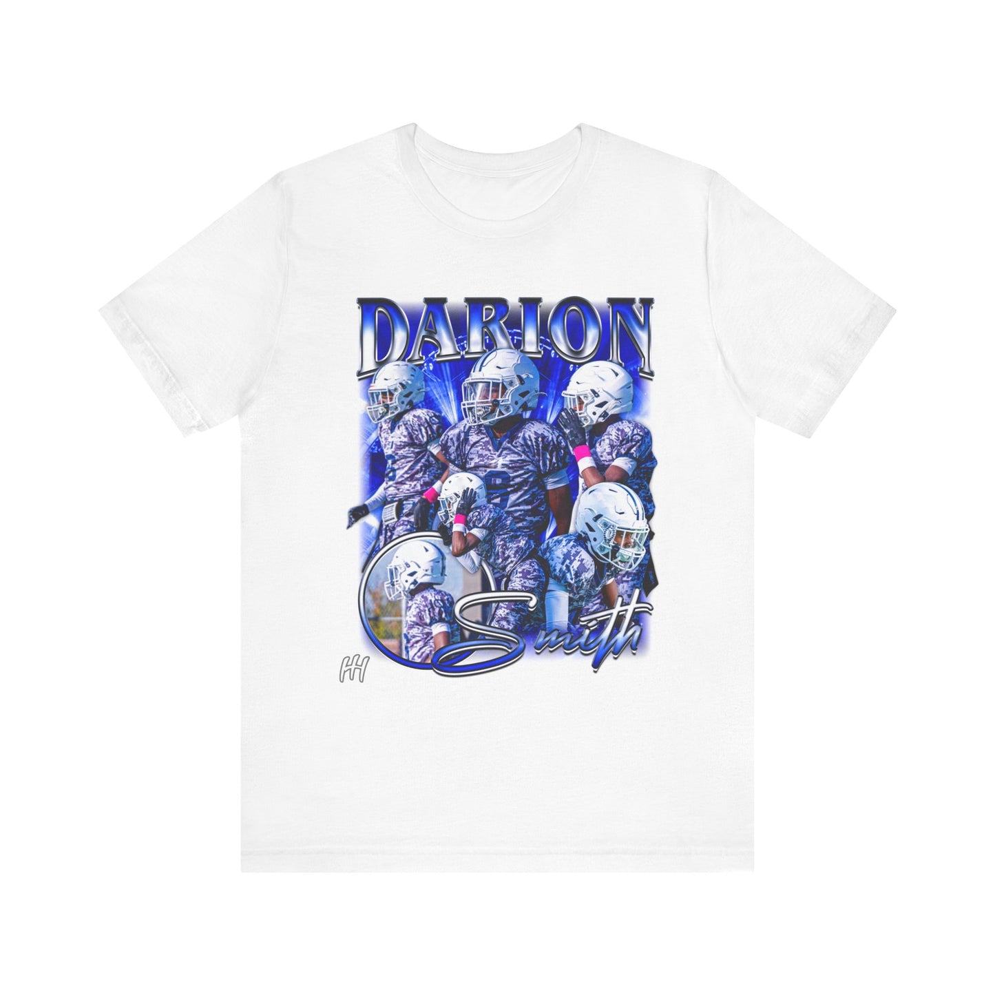 Darion Smith T-shirt