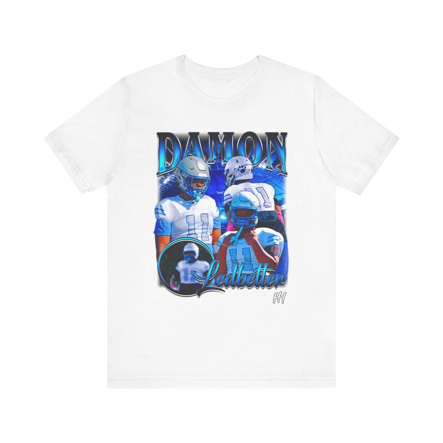 Damon Ledbetter T-shirt