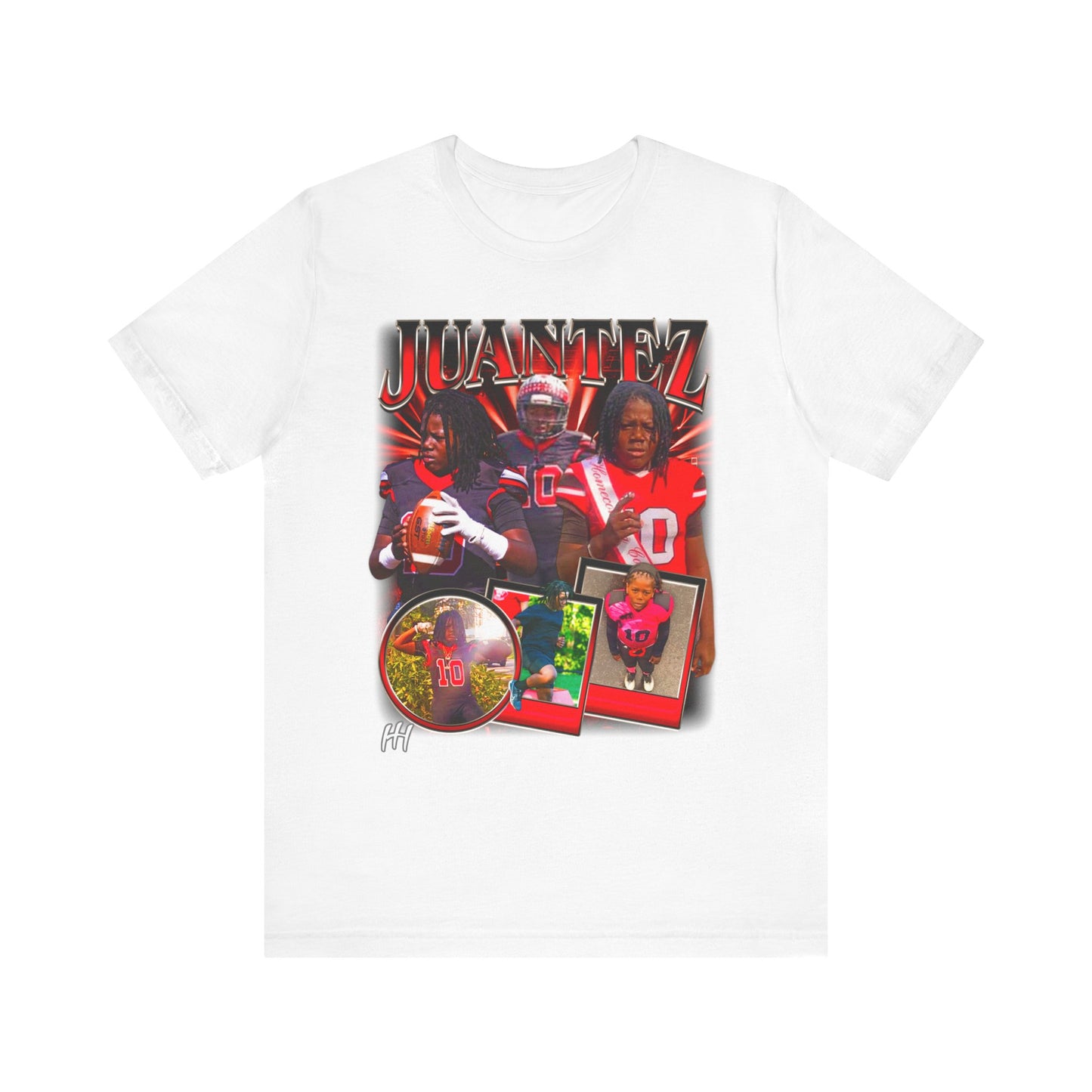 Juantez T-shirt
