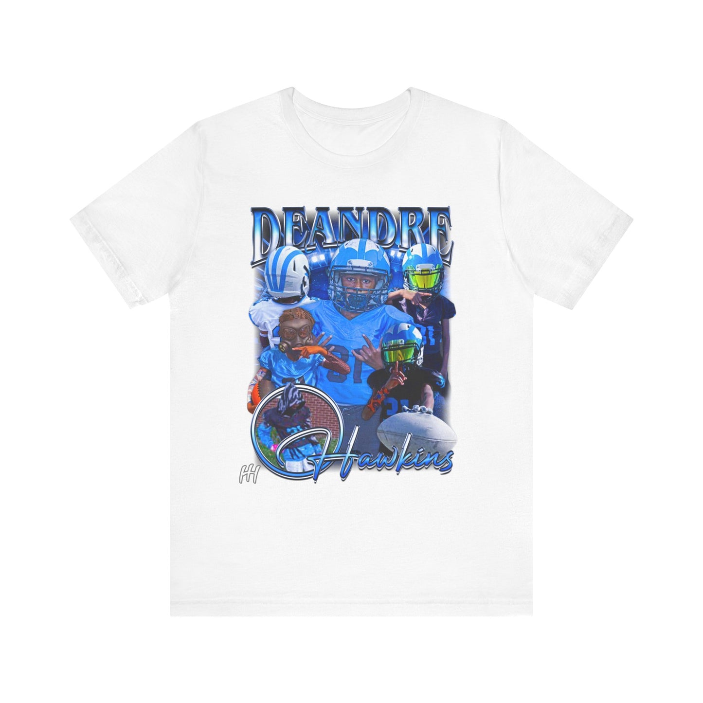 DeAndre Hawkins T-shirt