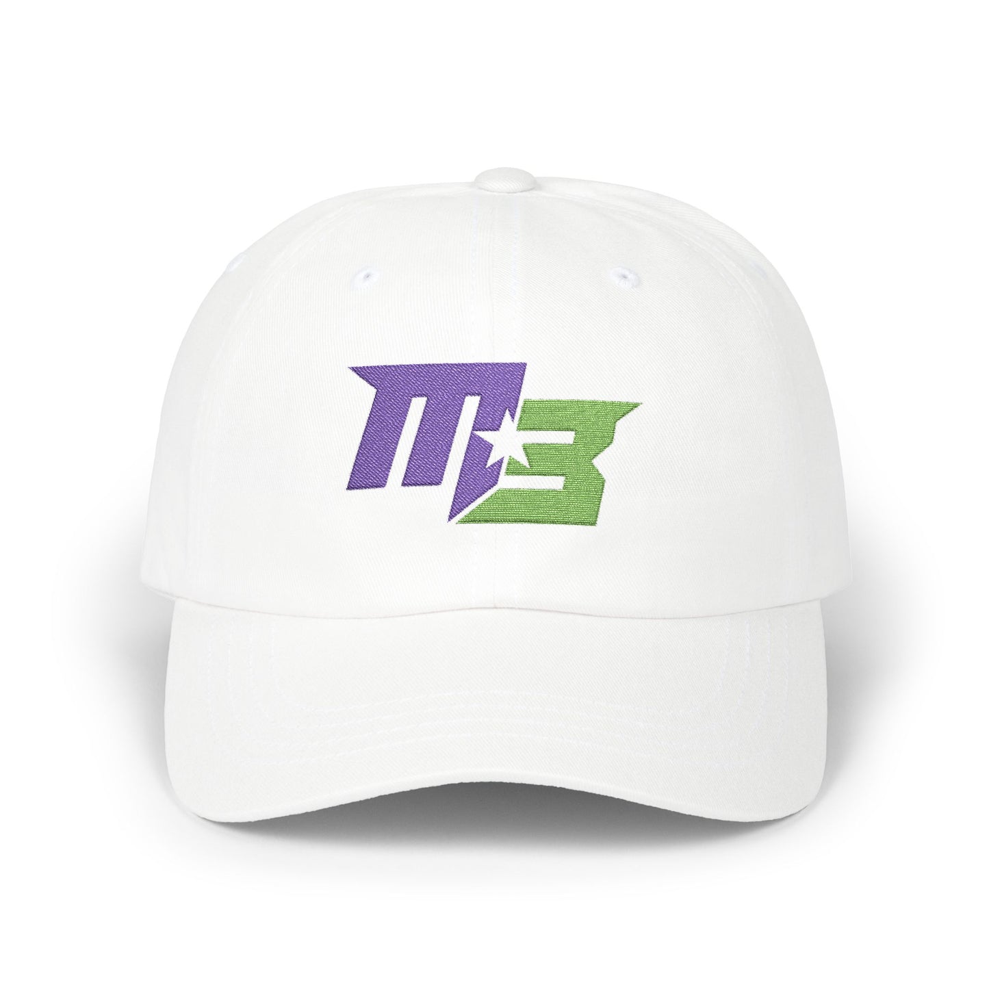 Romelle Bell Dad Hat