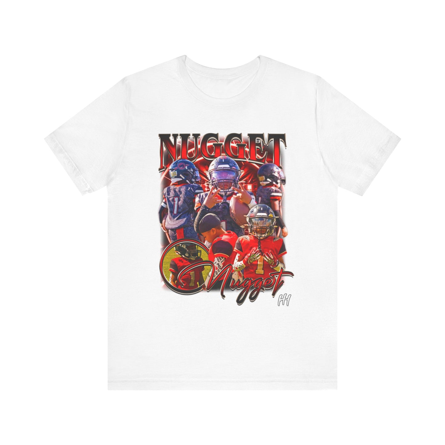 Nugget T-shirt