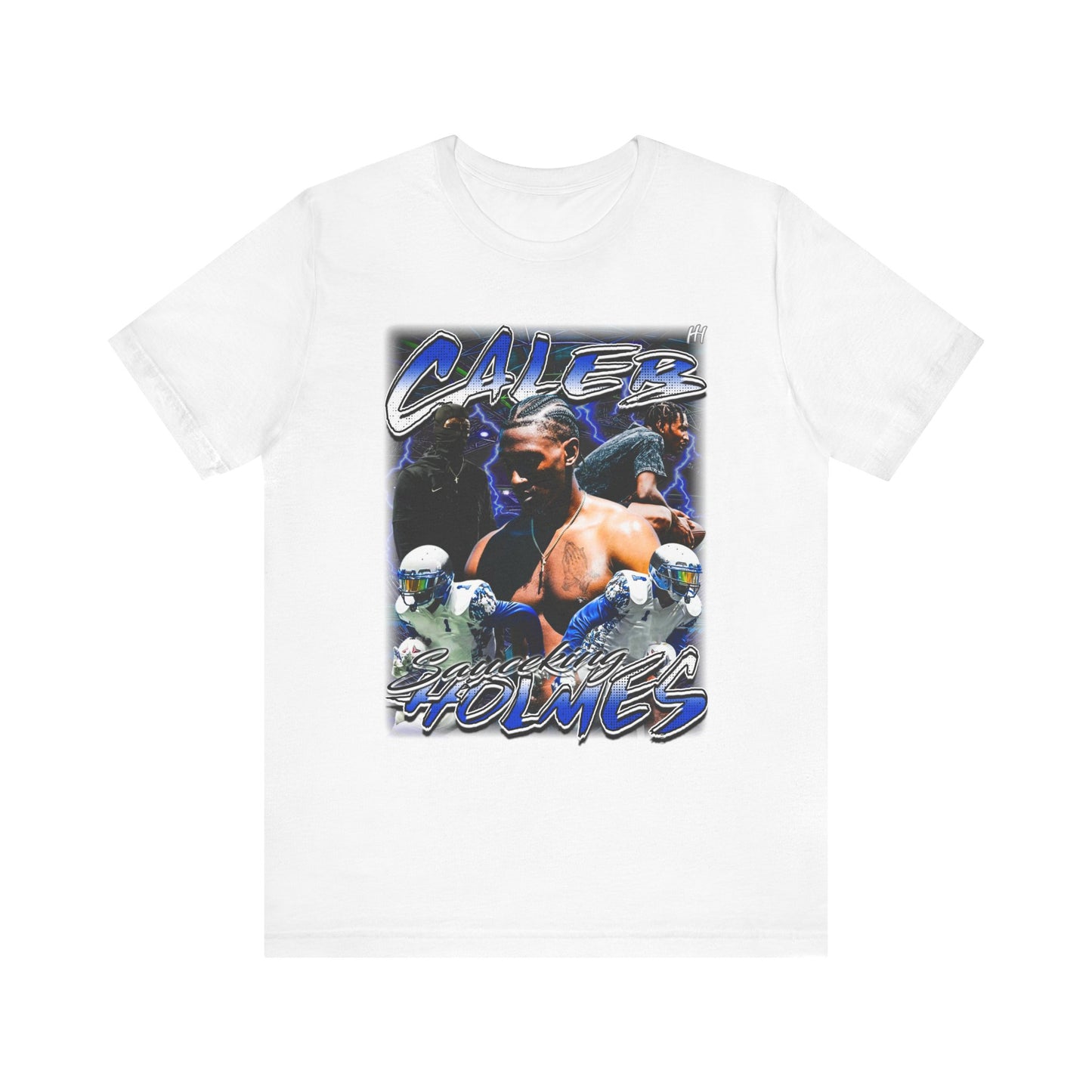 Caleb Holmes T-shirt