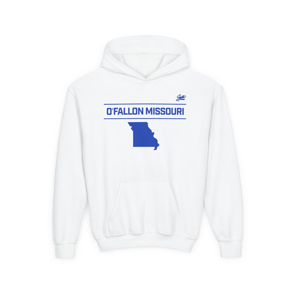 Jayden Noel Youth Hoodie