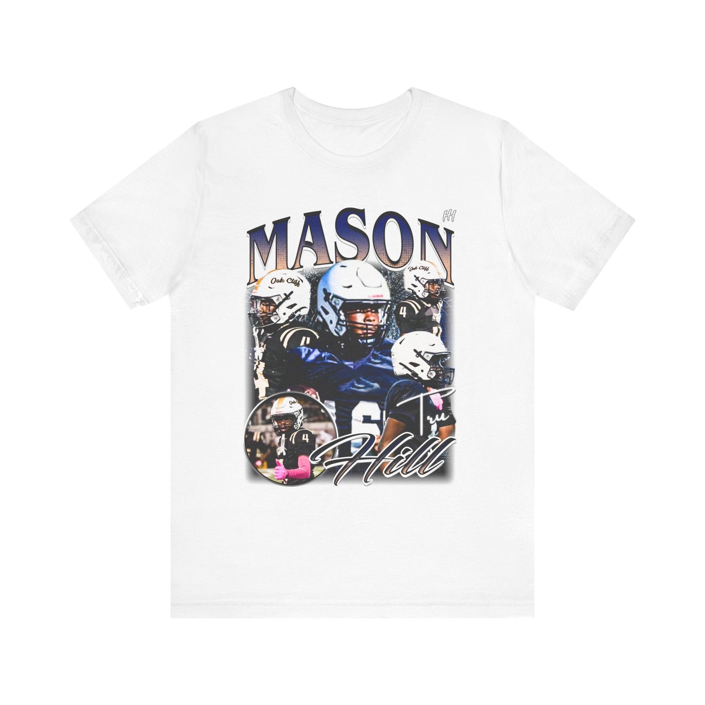 Mason Hill T-shirt