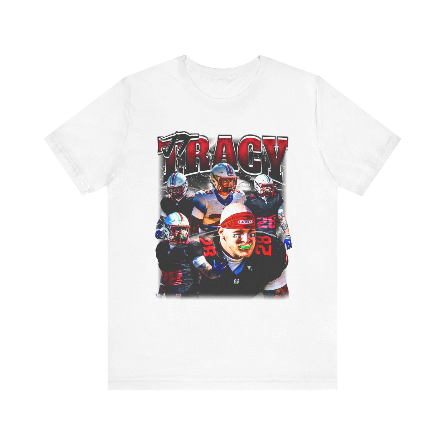 Jt Tracy T-shirt