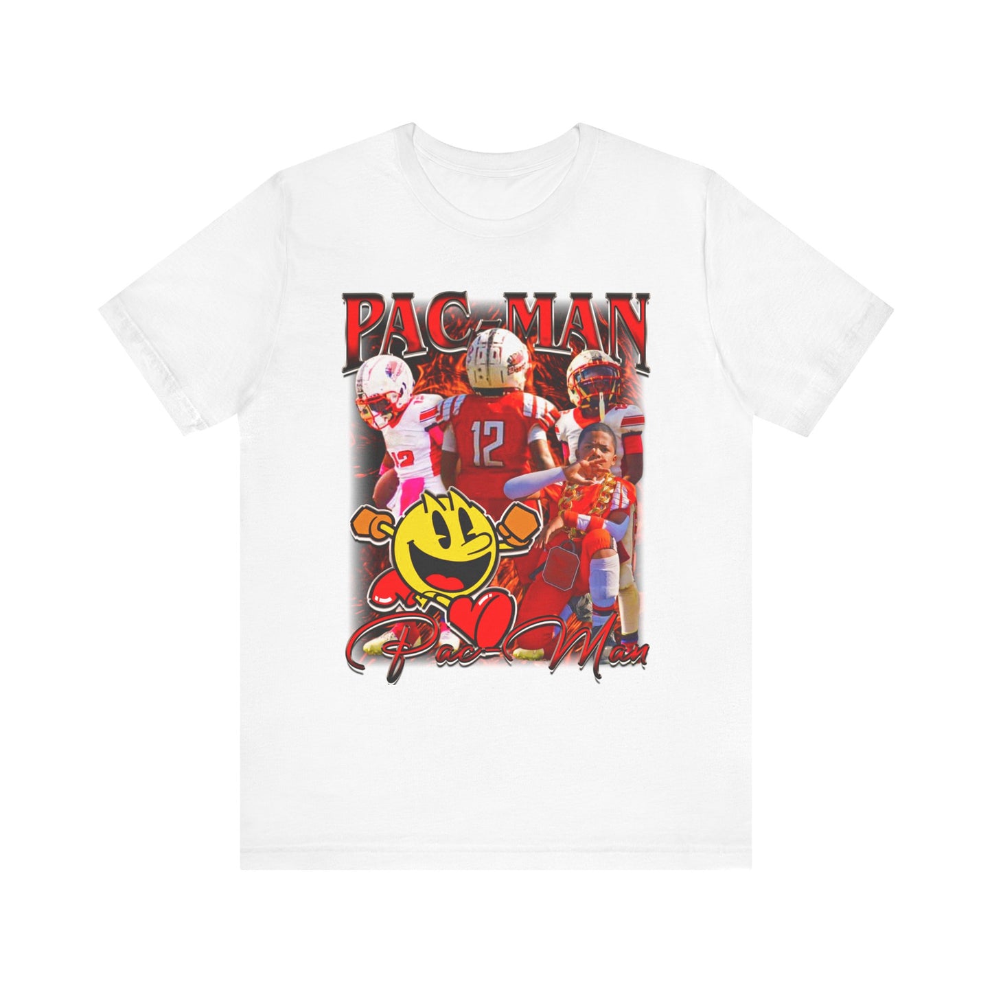 Pac-Man T-shirt