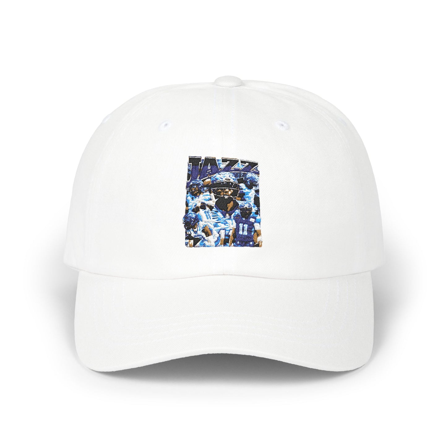 I'jaaz Rashid Dad Hat