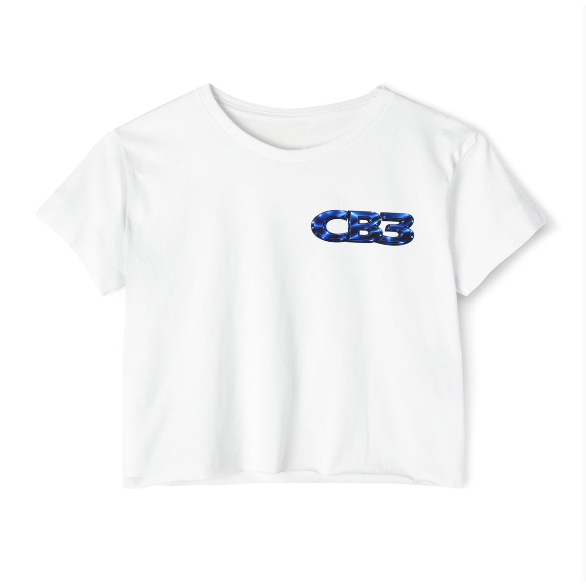 Charlie Belcher III Crop Top