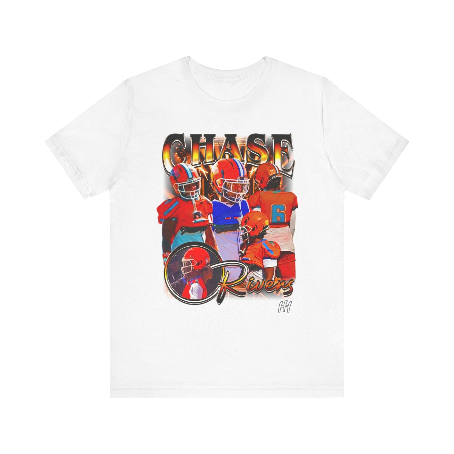 Chase Rivers T-shirt