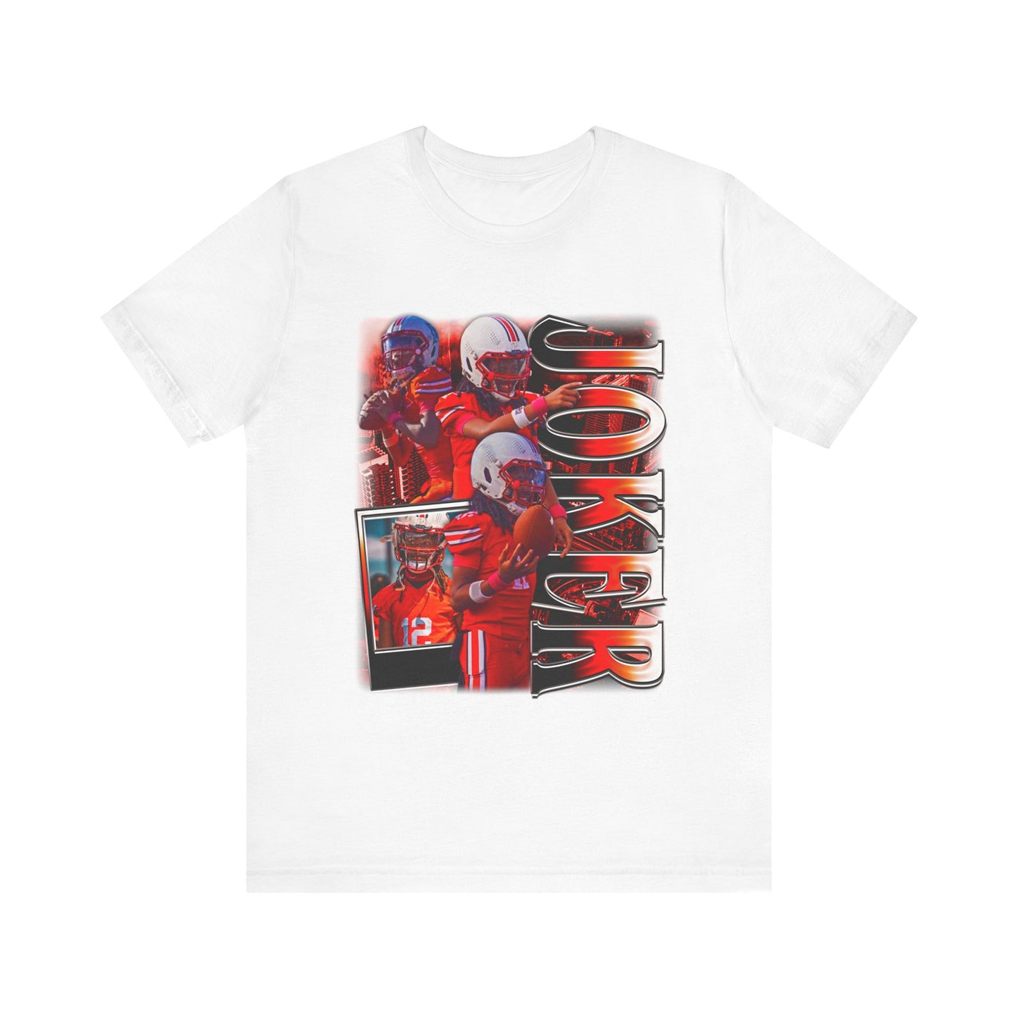 Joker T-shirt