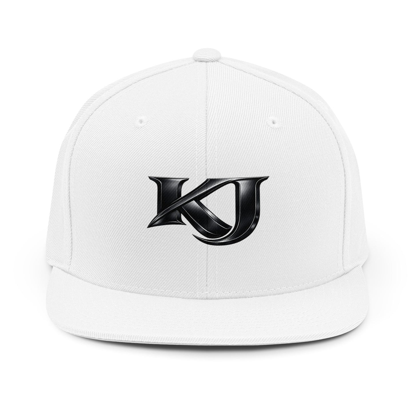 Kewone jones Snapback Hat