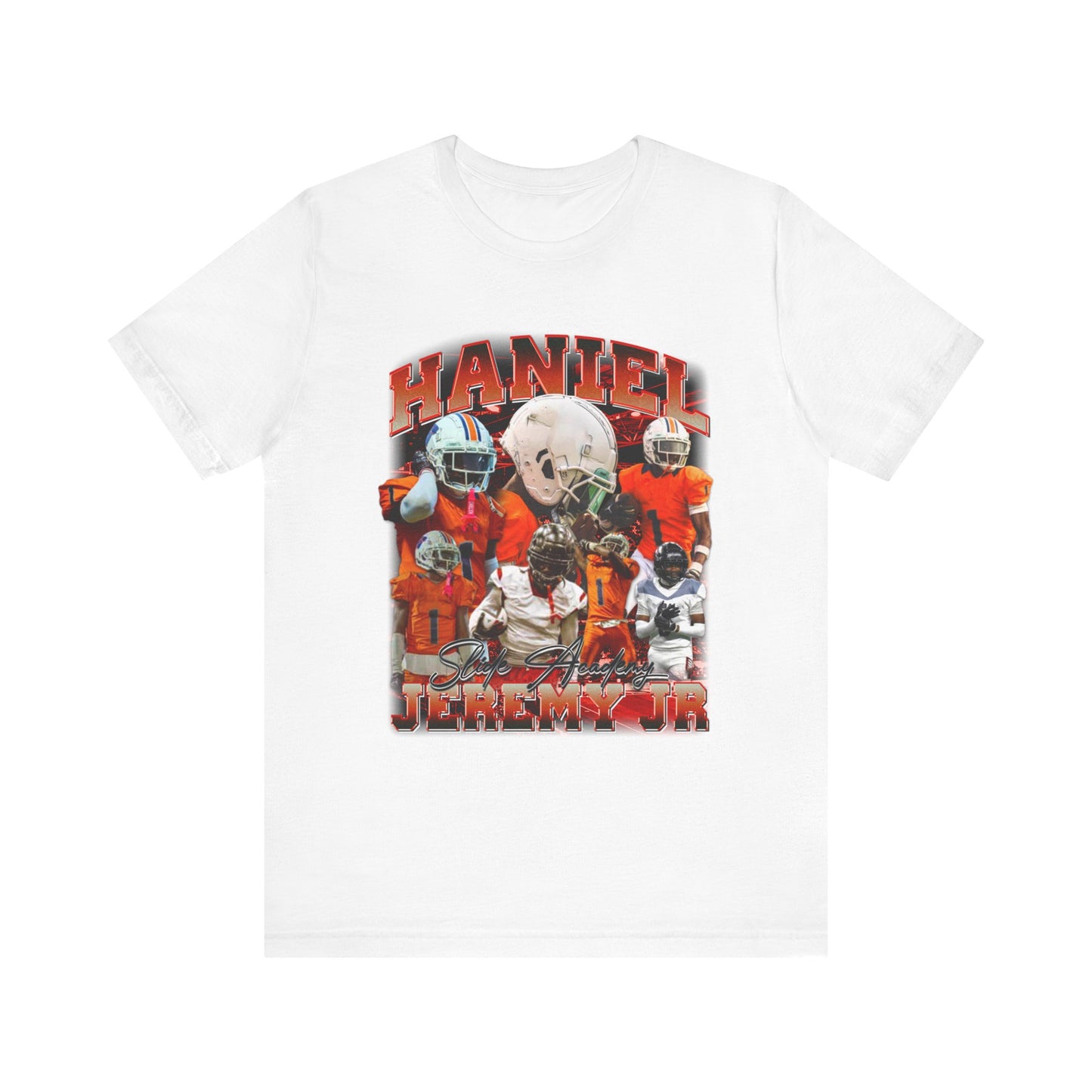 Jordan Stuvaints T-shirt