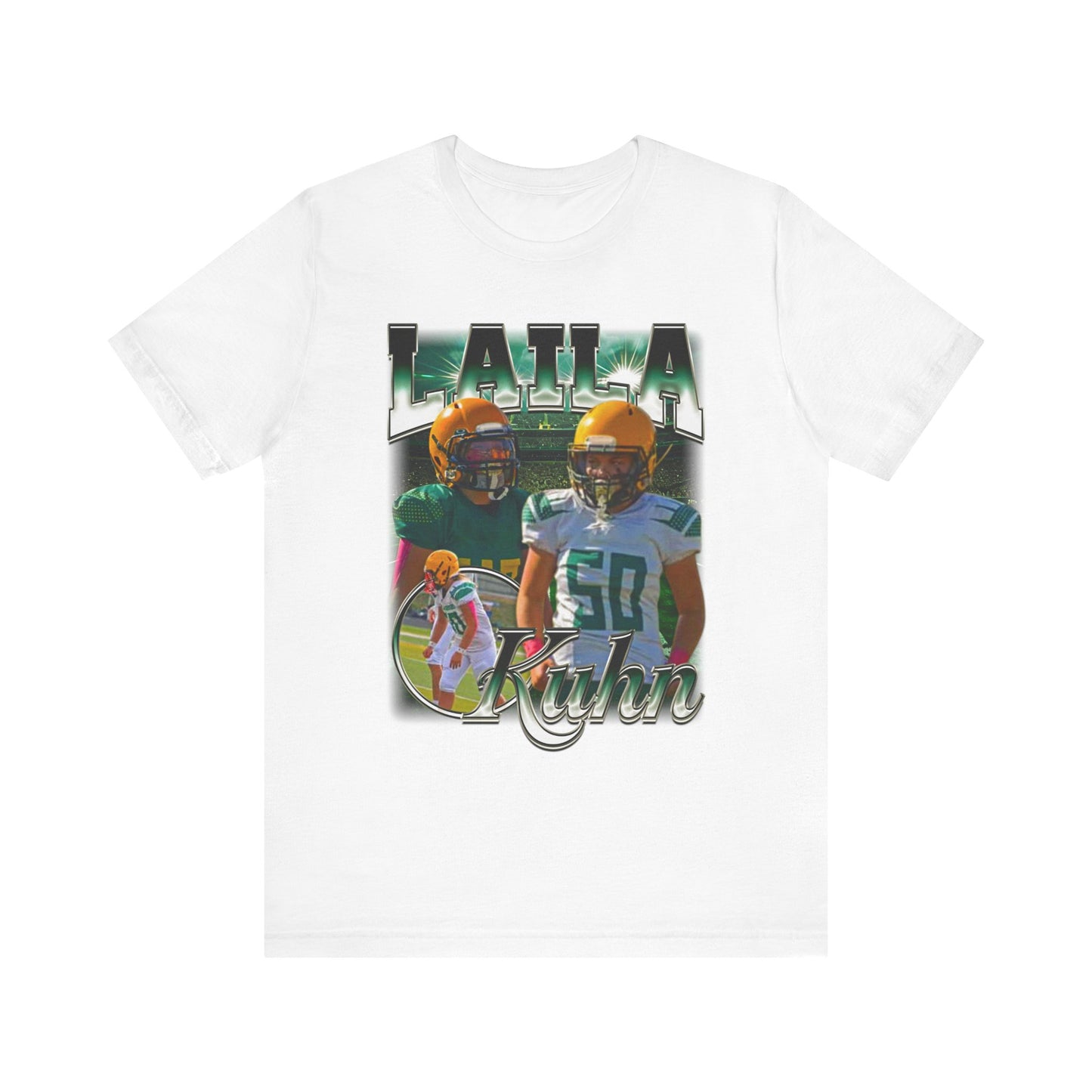 Laila Kuhn T-shirt