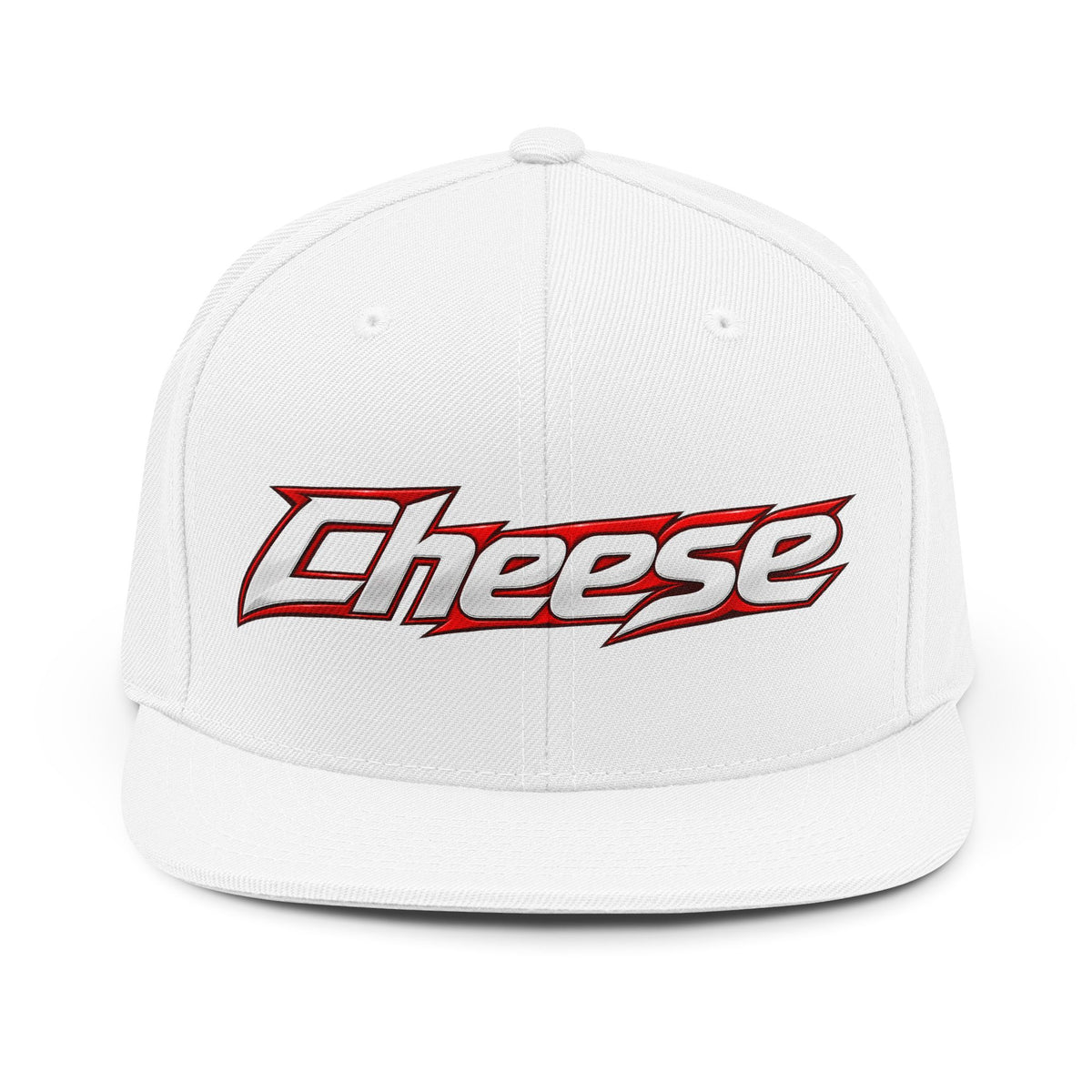 Shymir Nelson Snapback Hat