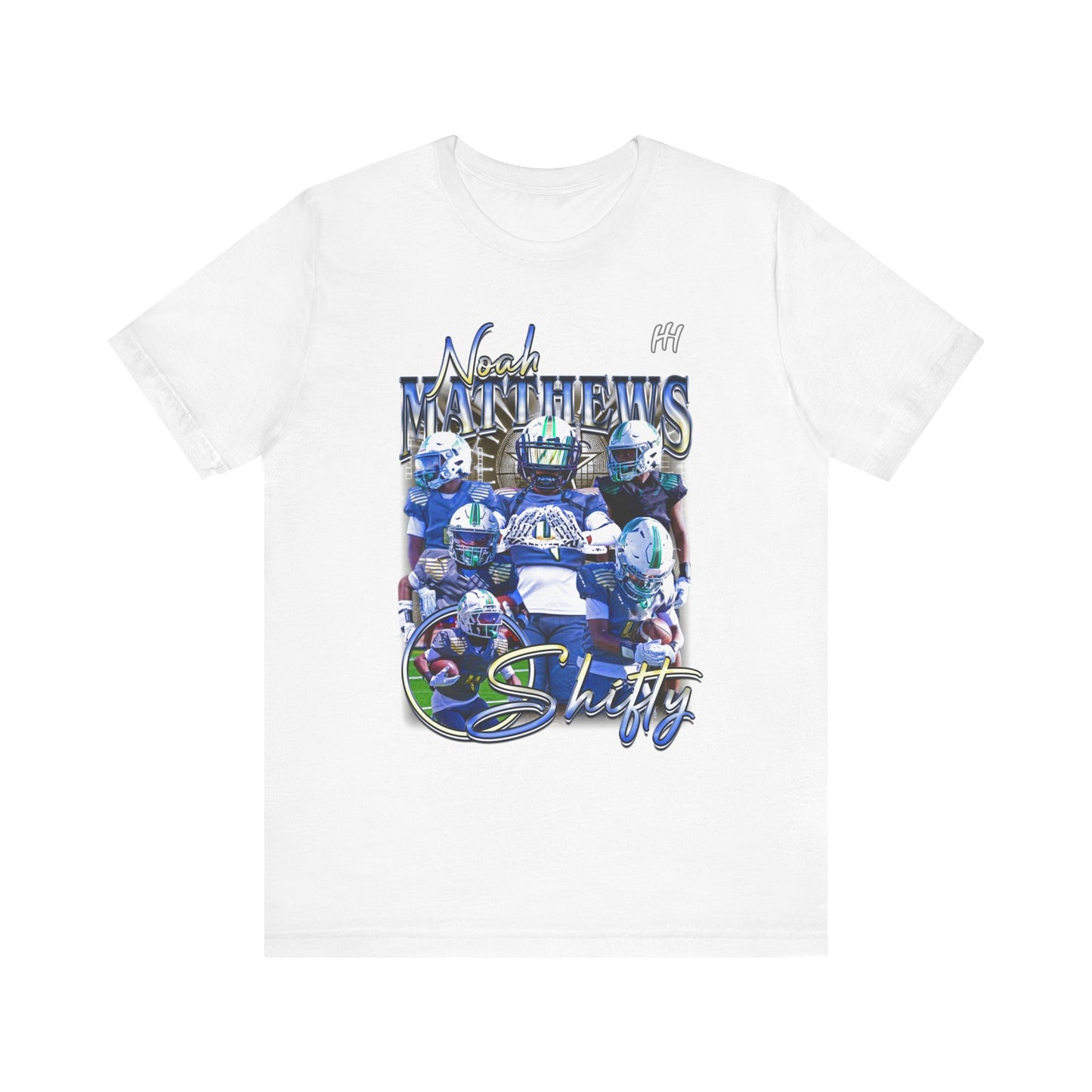 Noah Matthews T-shirt