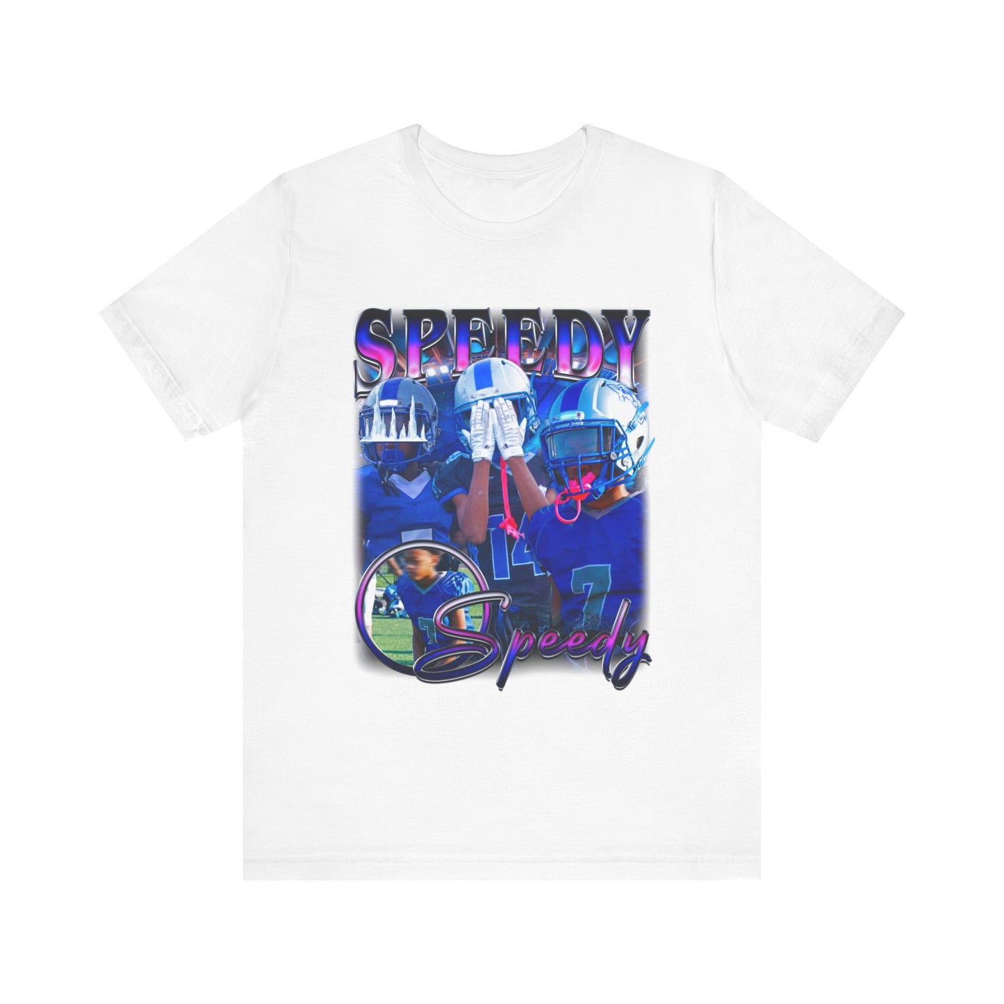 Speedy T-shirt