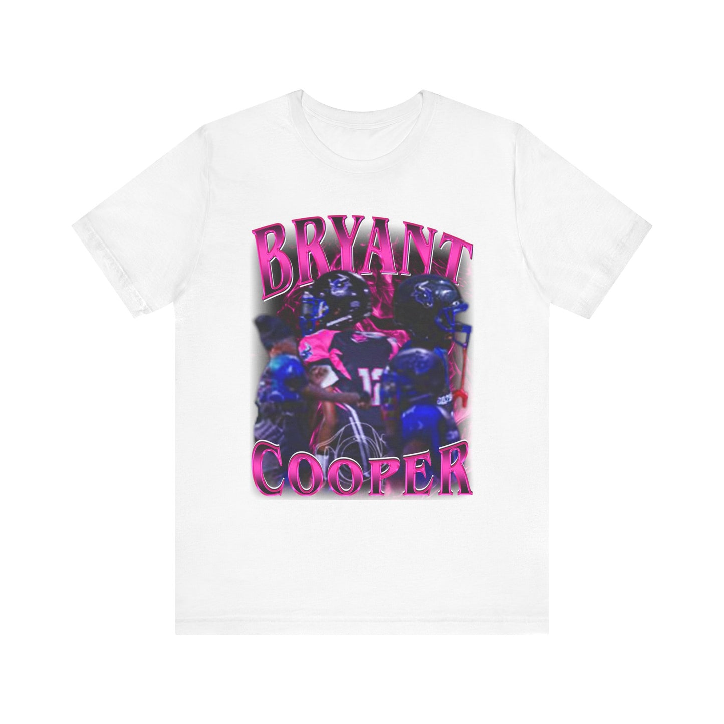 Bryant Cooper T-shirt