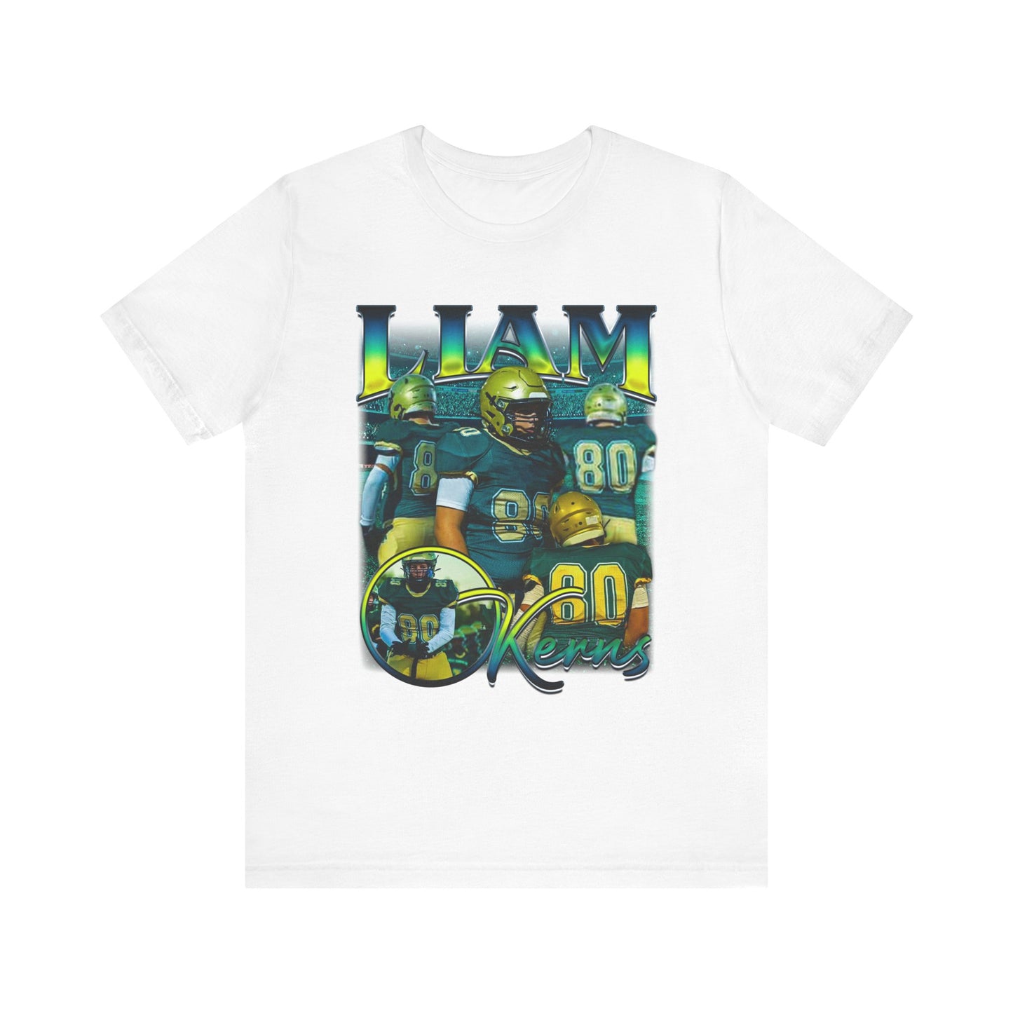 Liam Kerns T-shirt