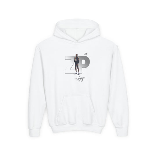 Zech Pratt Youth Hoodie