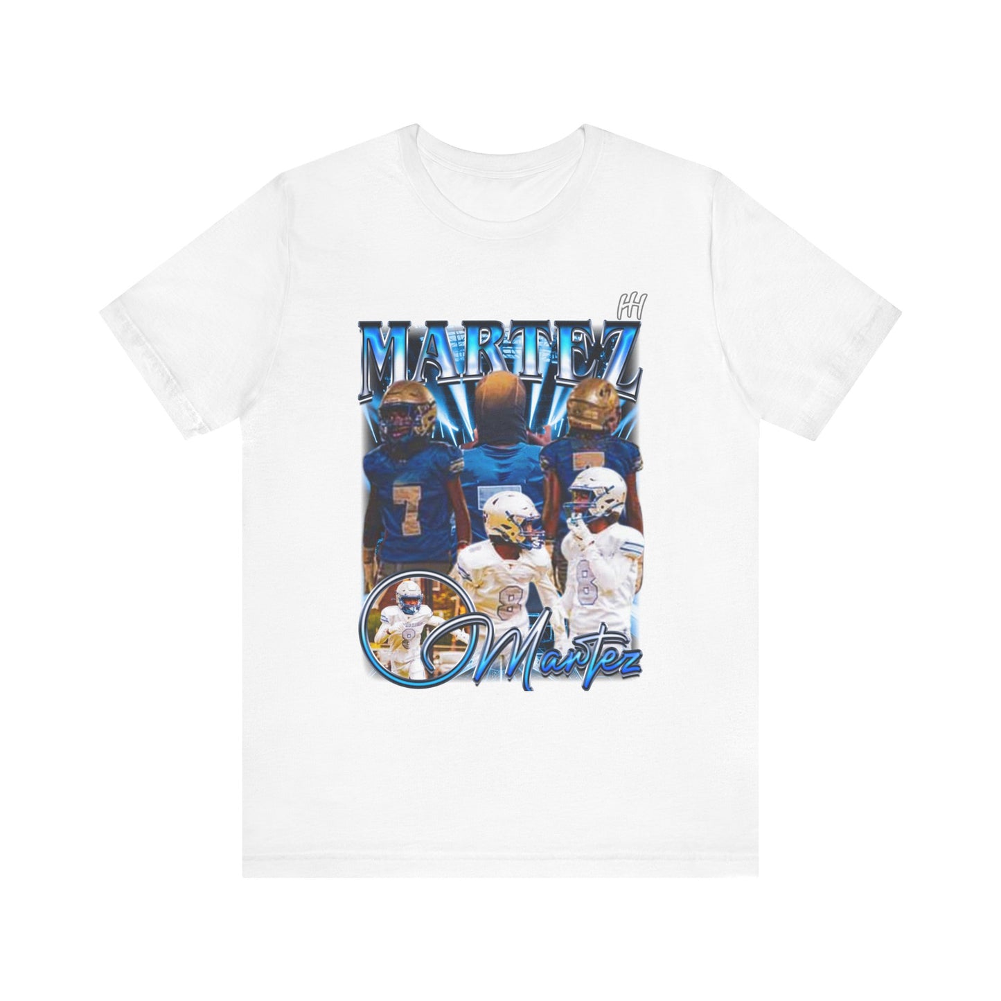Martez T-shirt