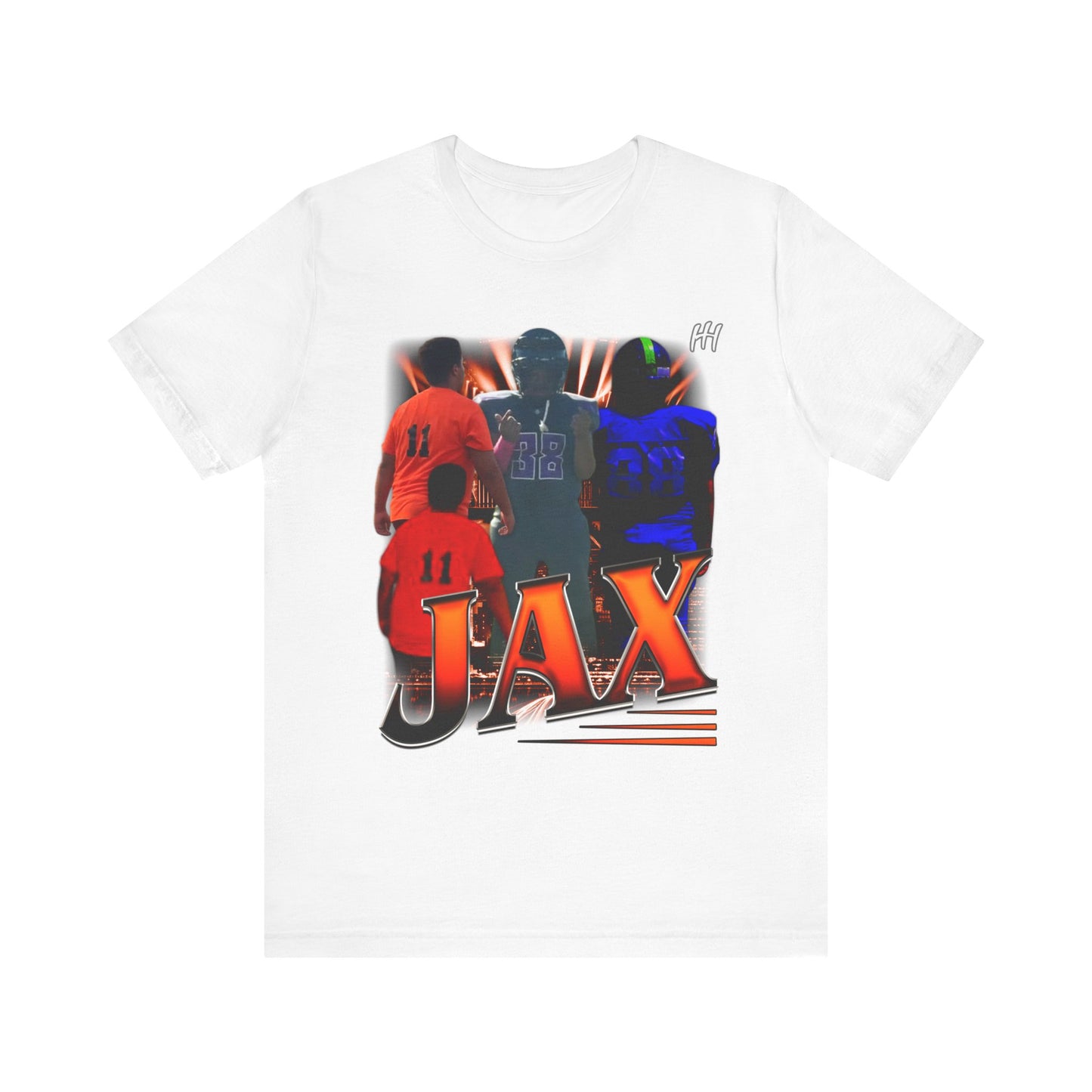 Jax T-shirt