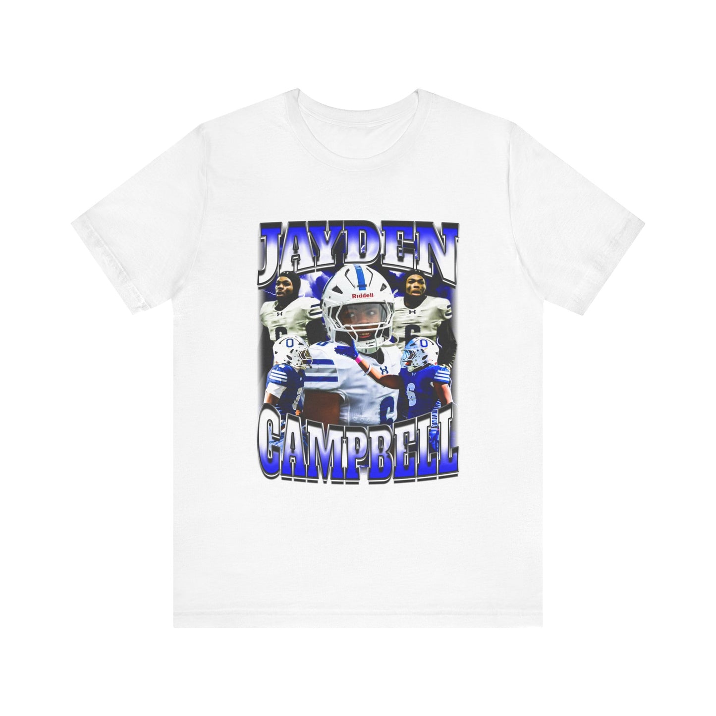 Jayden Campbell T-shirt