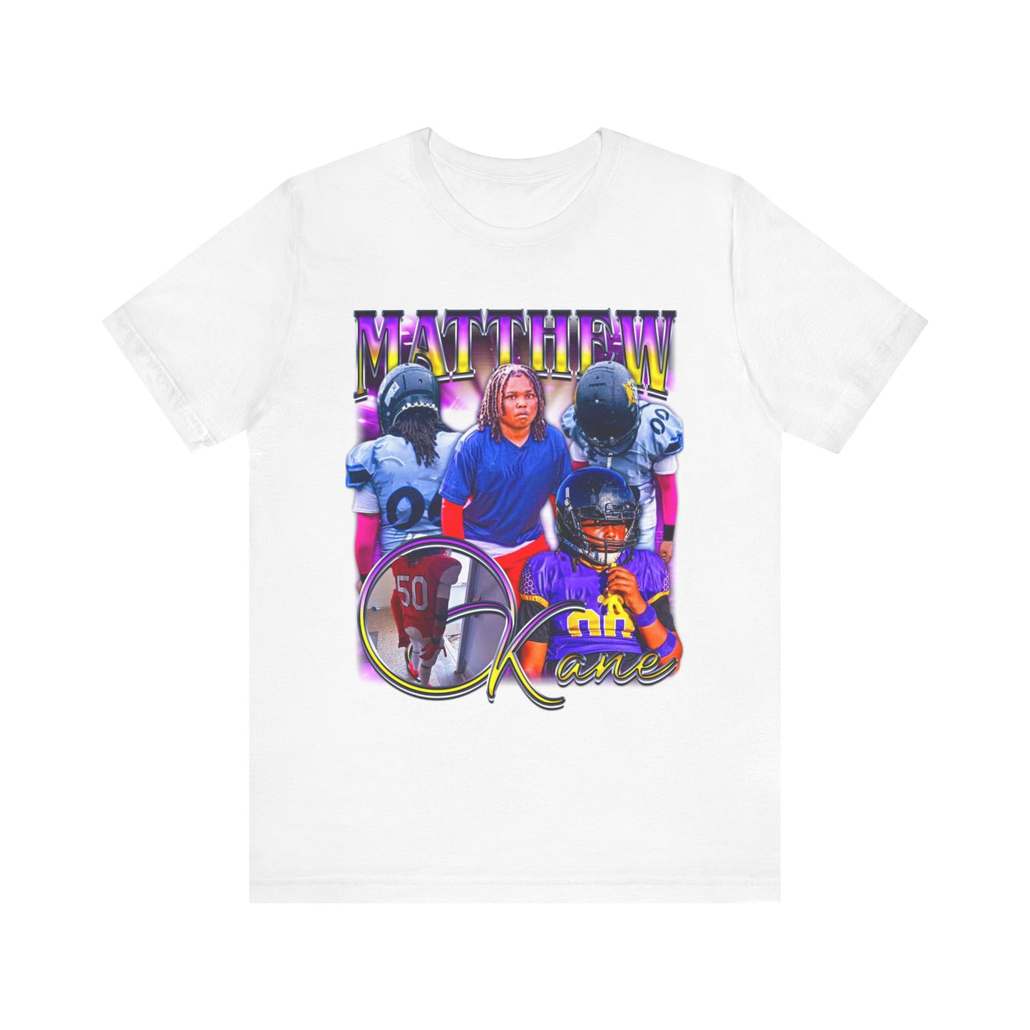 Matthew Kane T-shirt