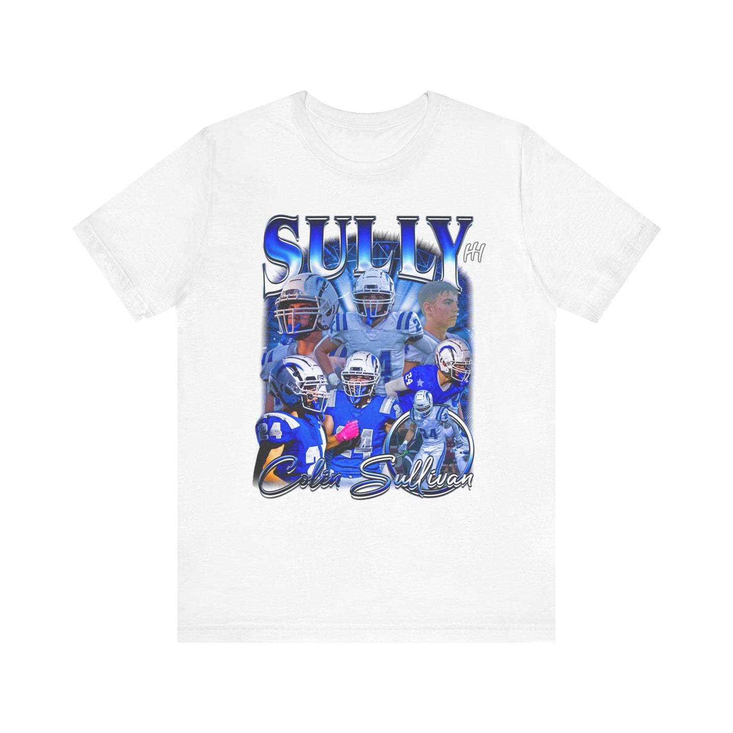 Colin Sullivan T-shirt