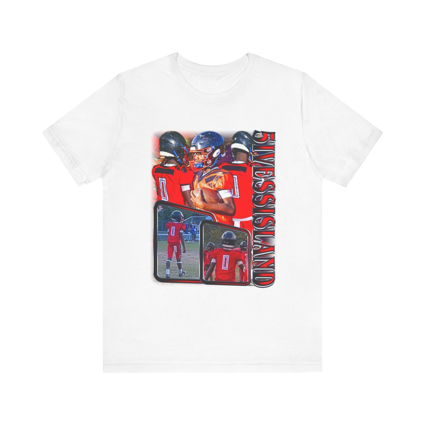 5ivessisland T-shirt