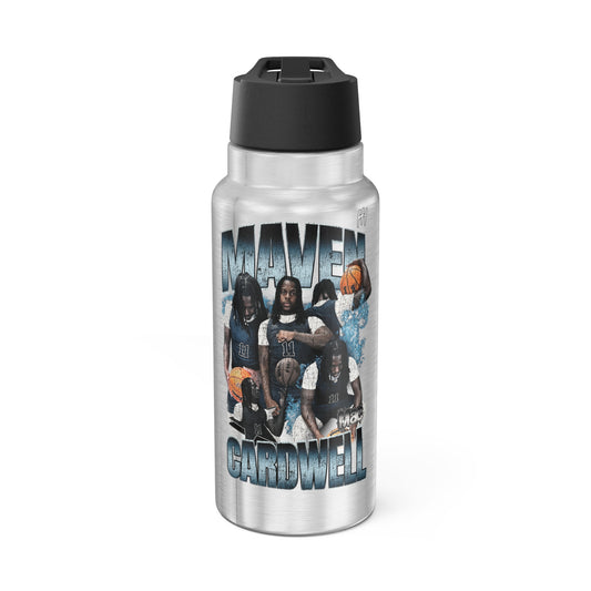 Maven Cardwell Gator Tumbler 32oz