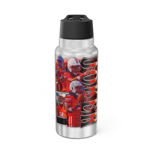 Joker  Gator Tumbler 32oz
