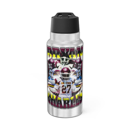 Bryan Charles Gator Tumbler 32oz