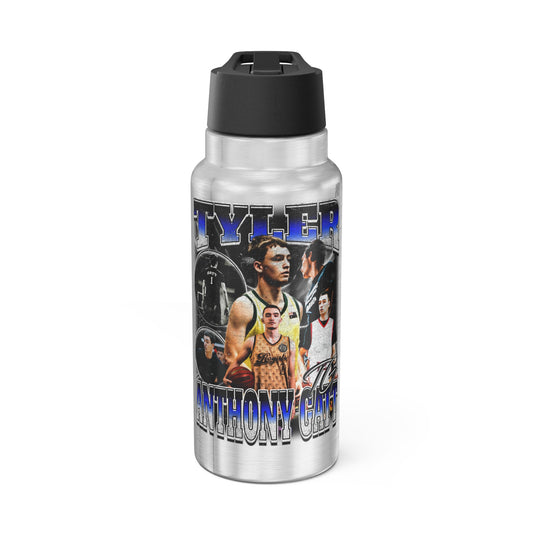 Tyler Anthony Gator Tumbler 32oz