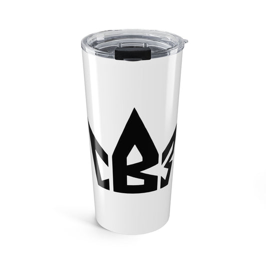 Charles Brooks Tumbler 20oz