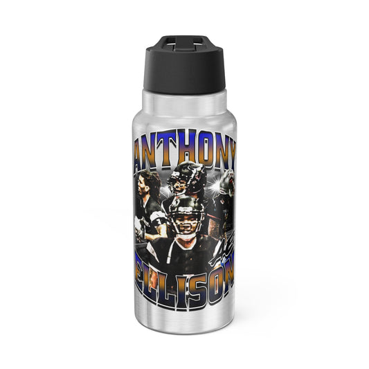 Anthony Ellison Gator Tumbler 32oz