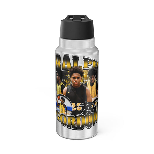 Ralph Gordon Gator Tumbler 32oz