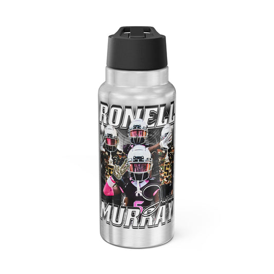 Ronell Murray Gator Tumbler 32oz