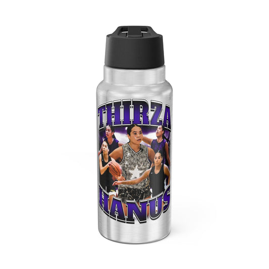 Thirza Hanus Gator Tumbler 32oz