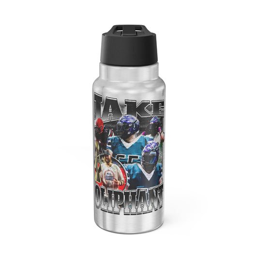 Jake Oliphant Gator Tumbler 32oz
