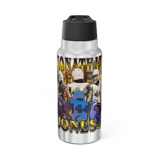 Jonathan Jones Gator Tumbler 32oz