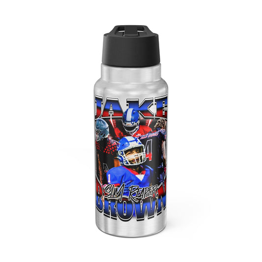 Jake Brown Gator Tumbler 32oz