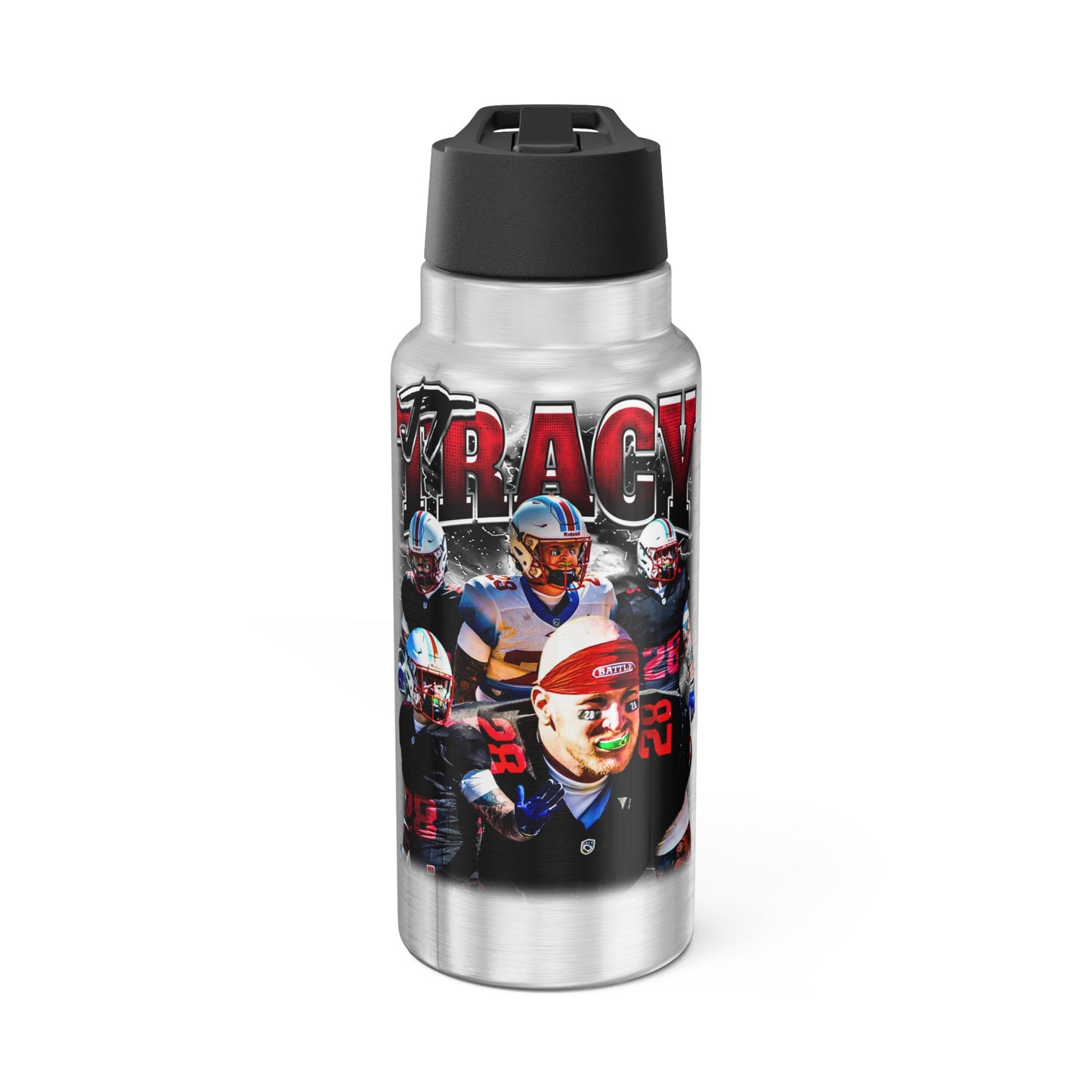 Jt Tracy Gator Tumbler 32oz